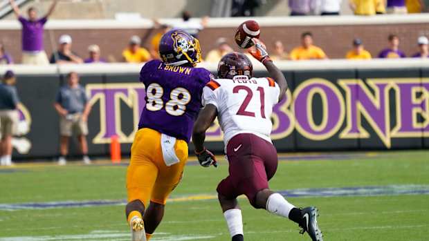 Reggie floyd